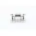 MVAC280 - Metal Bag Clamp #18