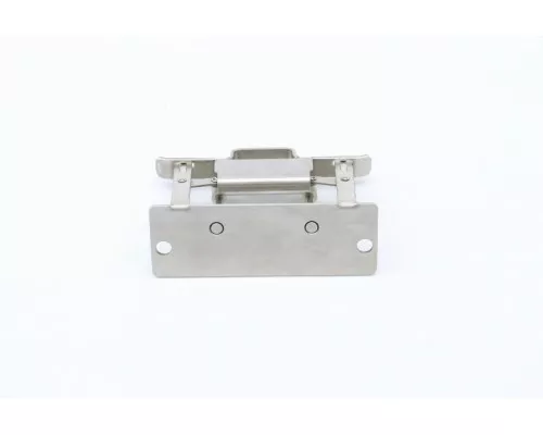 MVAC280 - Metal Bag Clamp #18