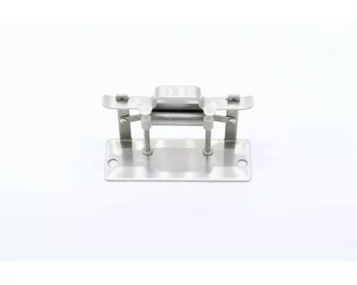 MVAC280 - Metal Bag Clamp #18
