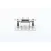 MVAC280 - Metal Bag Clamp #18
