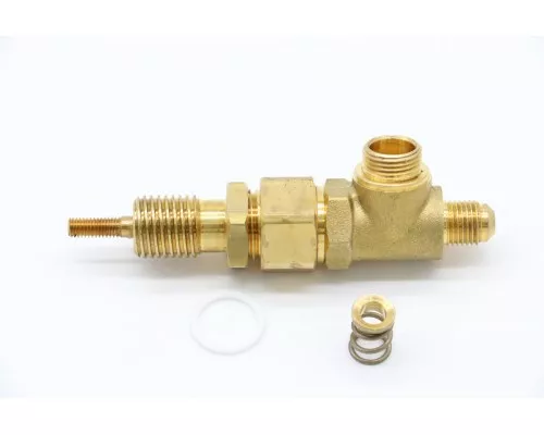 Steam Tap Complete Without Pipe Steam Tap Complete Without Pipe