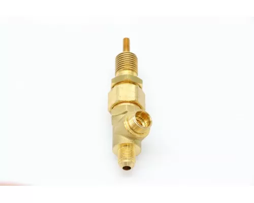 Steam Tap Complete Without Pipe Steam Tap Complete Without Pipe