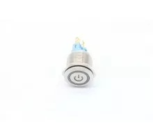 MTS1/3/5 - Power Switch