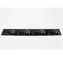 INDUCTION - Protection Glass Control Panel