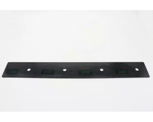 INDUCTION - Protection Glass Control Panel