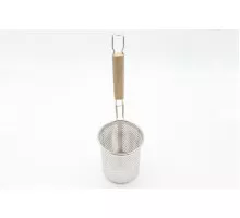 Pasta Basket With Handle