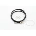 DRY ICE - Long Hose W. Connector #6