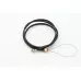 DRY ICE - Long Hose W. Connector #6