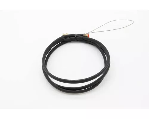 DRY ICE - Long Hose W. Connector #6 DRY ICE - Long Hose W. Connector #6