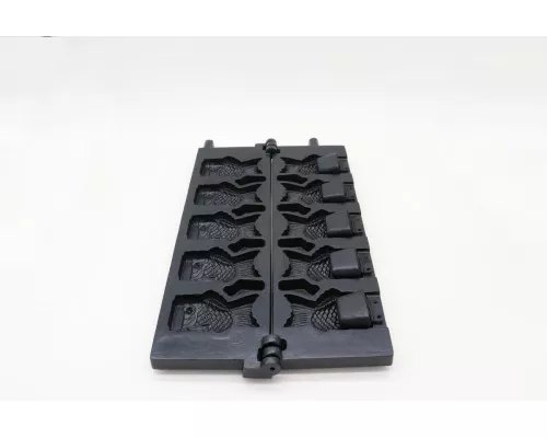 TAIYAKI/TOKYAKU 5 - Hot Plates (Set Of 2) TAIYAKI/TOKYAKU 5 - Hot Plates (Set Of 2)