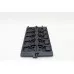 TAIYAKI/TOKYAKU 5 - Hot Plates (Set Of 2)
