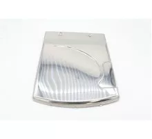 3 GRP - Stainless Steel Side Inlay (Right) #01