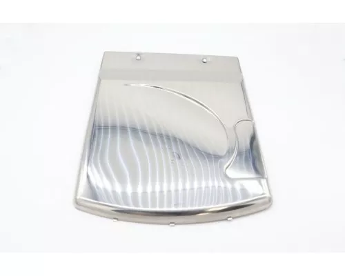 3 GRP - Stainless Steel Side Inlay (Right) #01 3 GRP - Stainless Steel Side Inlay (Right) #01