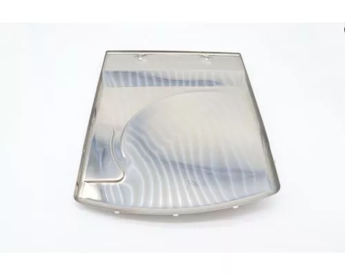 3 GRP - Stainless Steel Side Inlay (Right) #01 3 GRP - Stainless Steel Side Inlay (Right) #01