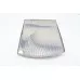 3 GRP - Stainless Steel Side Inlay (Right) #01