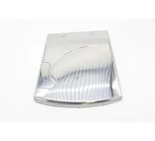 3 GRP - Stainless Steel Side Inlay (Left) #01