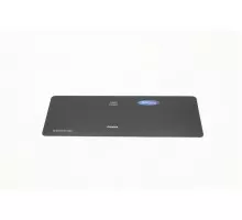 CONTROL PANEL STICKER - A