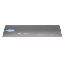 CONTROL PANEL STICKER - N