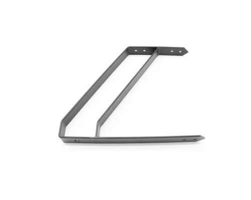 BBQ 22" - Cart Leg Base A BBQ 22" - Cart Leg Base A