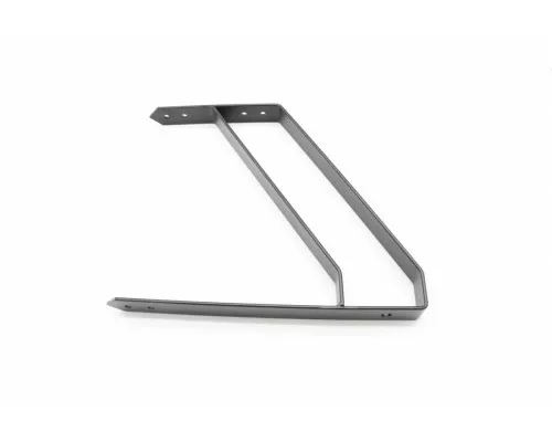 BBQ 22" - Cart Leg Base A BBQ 22" - Cart Leg Base A