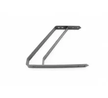 BBQ 22"- Cart Leg Base B