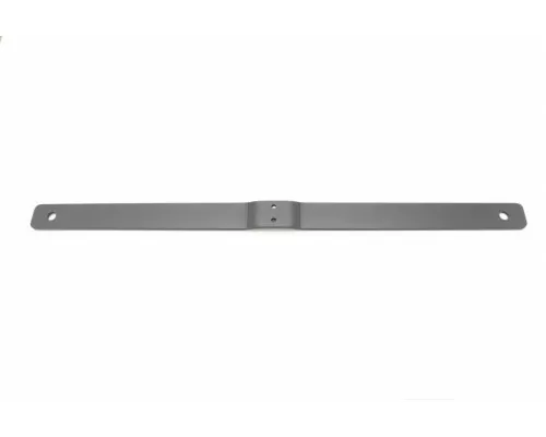 BBQ 18"- Support For Cart - Long A BBQ 18"- Support For Cart - Long A