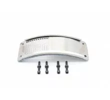 BBQ 18" - Ventilation
