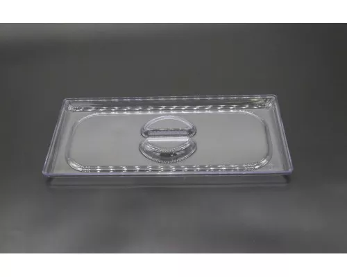 WHIPPED - Lid WHIPPED - Lid