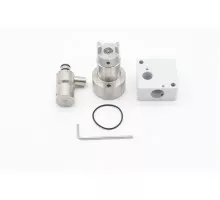WHIPPED - Pump Assembly