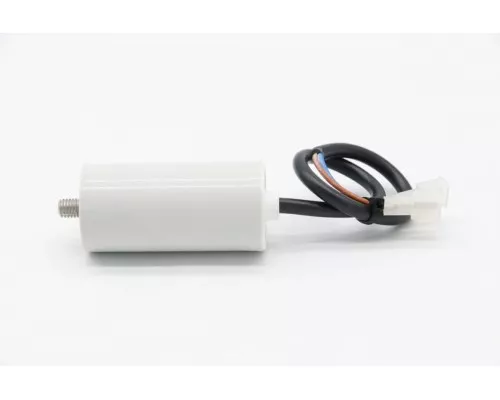 WHIPPED - Capacitor 220V/50Hz/1Ph/8µf WHIPPED - Capacitor 220V/50Hz/1Ph/8µf