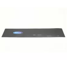 CONTROL PANEL STICKER - K