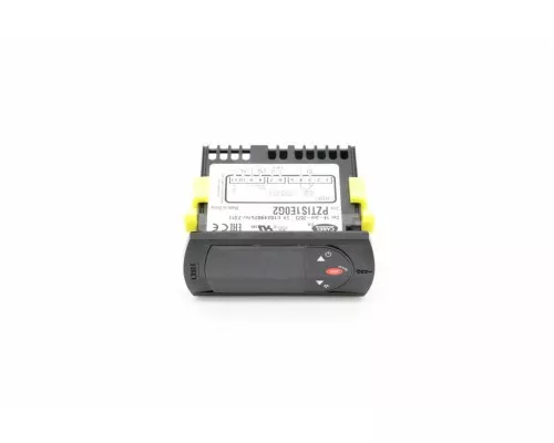 FR200/400/600 - Electronic Controller #10 FR200/400/600 - Electronic Controller #10