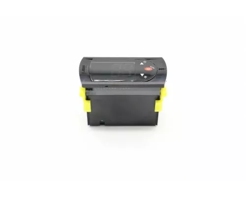 FR200/400/600 - Electronic Controller #10 FR200/400/600 - Electronic Controller #10