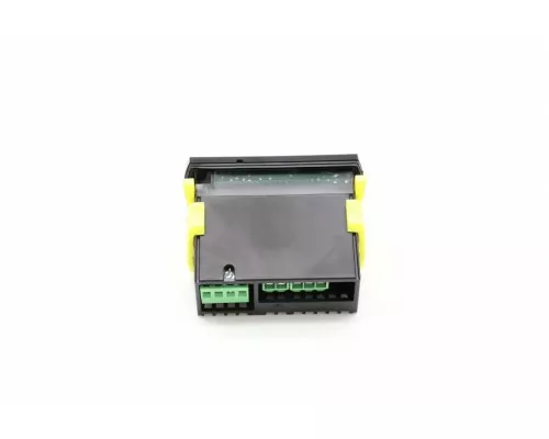 FR200/400/600 - Electronic Controller #10 FR200/400/600 - Electronic Controller #10