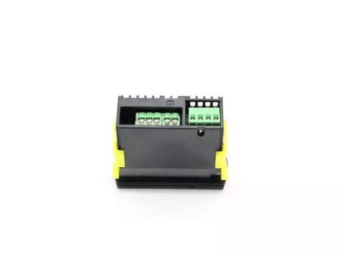 FR200/400/600 - Electronic Controller #10 FR200/400/600 - Electronic Controller #10