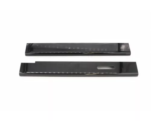 BC50L - Upper & Lower Rail BC50L - Upper & Lower Rail