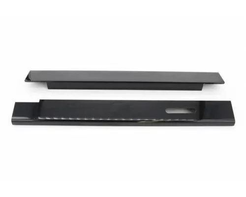 BC80L - Upper & Lower Rail BC80L - Upper & Lower Rail