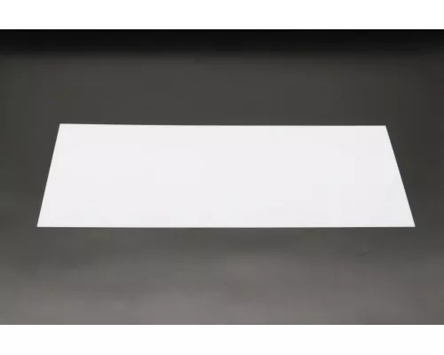 BC80L - Blank Canopy Cover BC80L - Blank Canopy Cover