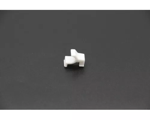 BC - Shelf Locking Clip (Plastic) BC - Shelf Locking Clip (Plastic)