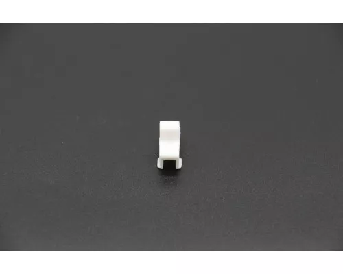 BC - Shelf Locking Clip (Plastic) BC - Shelf Locking Clip (Plastic)