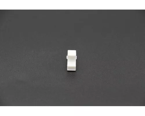 BC - Shelf Locking Clip (Plastic) BC - Shelf Locking Clip (Plastic)