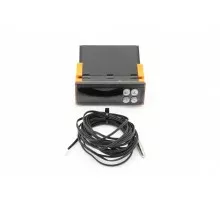 BC800L - Controller Incl. Display Nm
