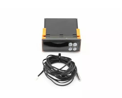 BC800L - Controller Incl. Display Nm BC800L - Controller Incl. Display Nm