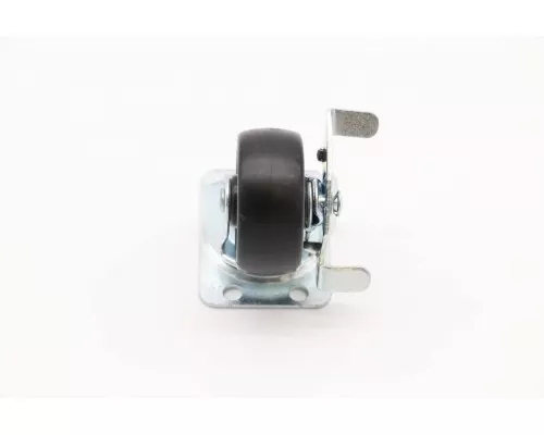 BC360/700L - Wheel With Brake (2 Inch) #40/51 BC360/700L - Wheel With Brake (2 Inch) #40/51