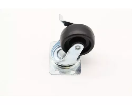 BC360/700L - Wheel With Brake (2 Inch) #40/51 BC360/700L - Wheel With Brake (2 Inch) #40/51
