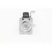 BC360/700L - Wheel With Brake (2 Inch) #40/51