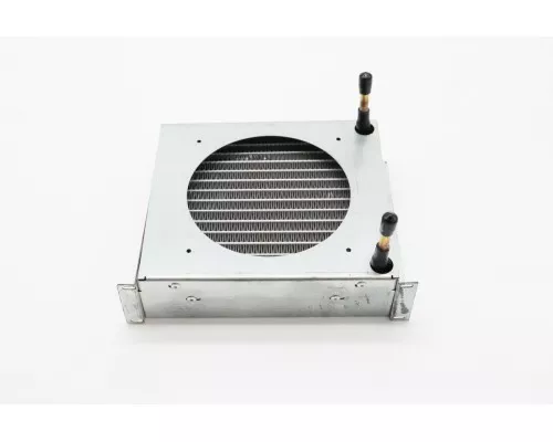R/FR/RG/FRG (ALL MODELS) - Condensor R/FR/RG/FRG (ALL MODELS) - Condensor