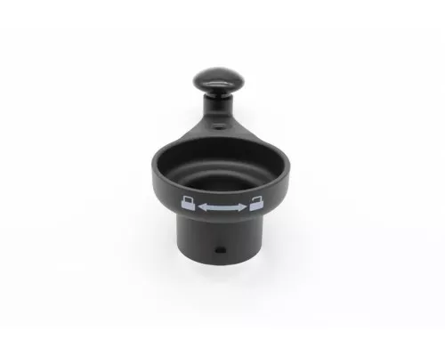 CUTTER 12/18 L - Scraper Arm CUTTER 12/18 L - Scraper Arm