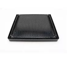 SC58L (BLACK) - Vent Tray #11