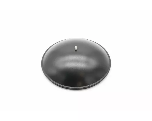 CHOCOLATE 5L/10L - Lid (Black) #1 CHOCOLATE 5L/10L - Lid (Black) #1